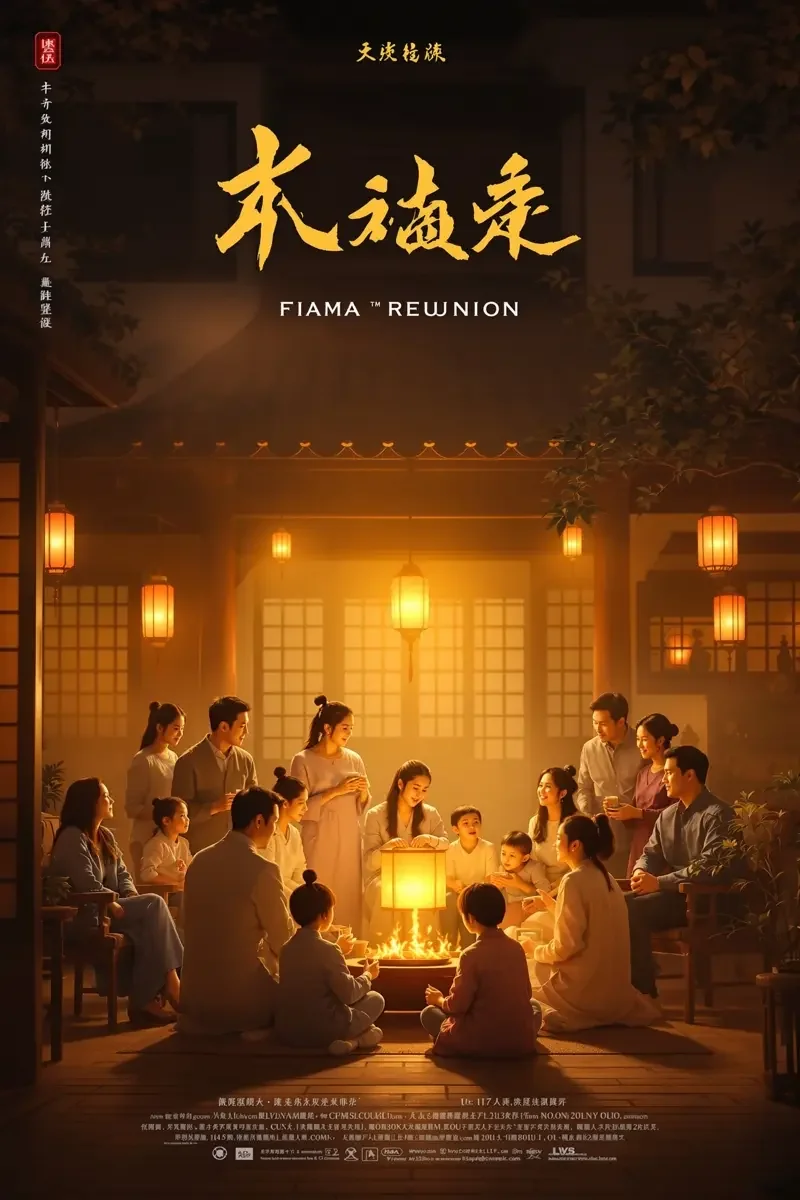 岁月如歌 - 思思视频 岁月如歌 竖版海报