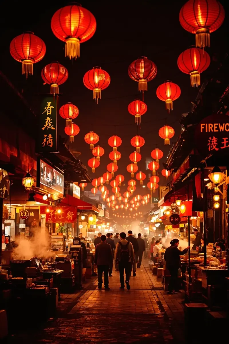 烟火人间 - 思思视频 烟火人间 竖版海报