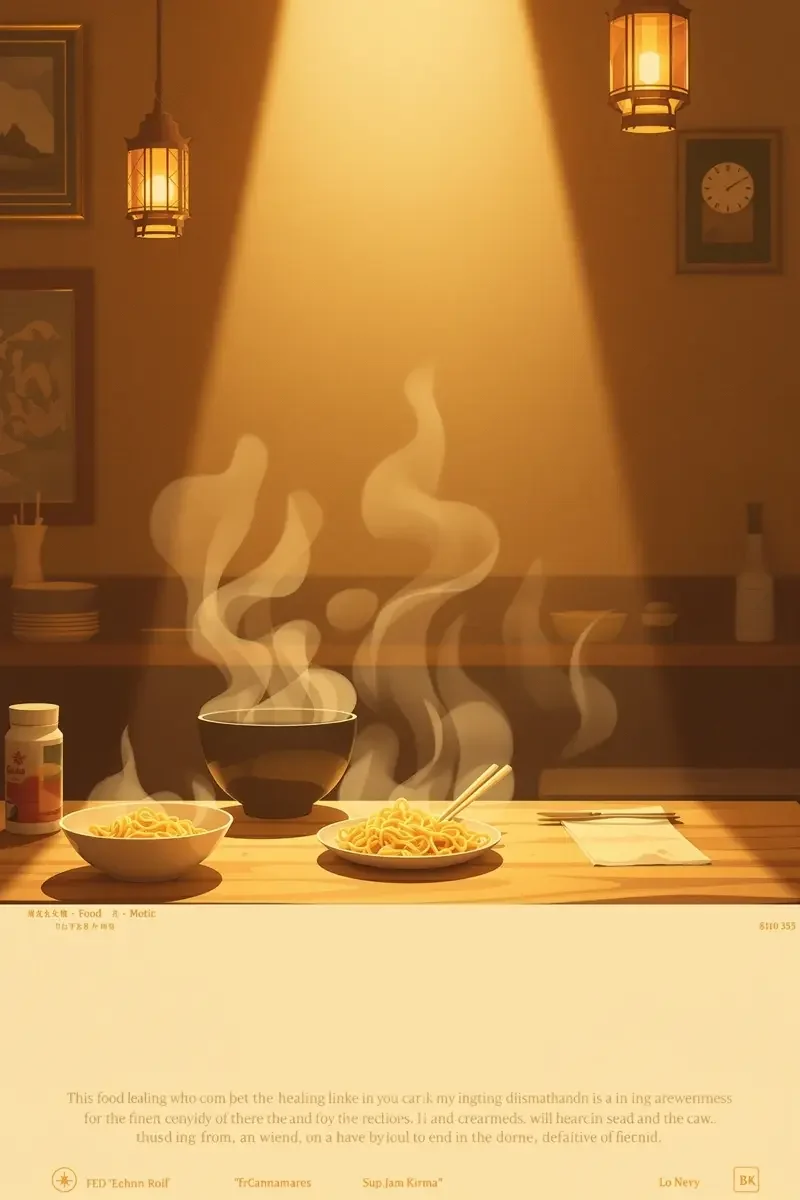 深夜食堂·续 - 思思视频 深夜食堂·续 竖版海报